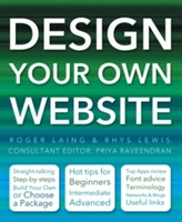 Design Your Own Website