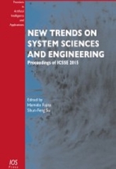  NEW TRENDS ON SYSTEM SCIENCE & ENGINEERI