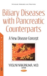  Biliary Diseases with Pancreatic Counterparts