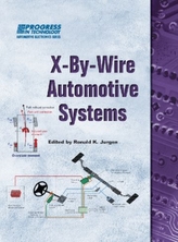  X-By-Wire Automative Systems