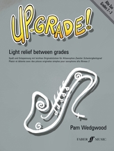  Up-Grade! Alto Saxophone