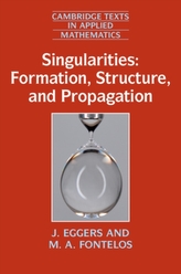  Singularities: Formation, Structure, and Propagation