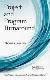  Project and Program Turnaround