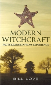  Modern Witchcraft: