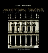  Architectural Principles in the Age of Humanism