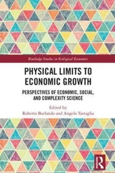  Physical Limits to Economic Growth