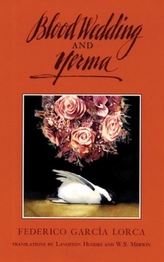  Blood Wedding and Yerma