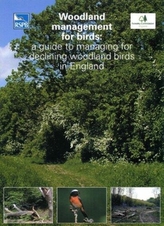  Woodland Management for Birds