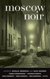  Moscow Noir