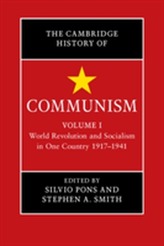 The Cambridge History of Communism