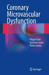  Coronary Microvascular Dysfunction