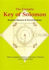  Veritable Key of Solomon