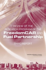  Review of the Research Program of the FreedomCAR and Fuel Partnership