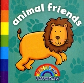  Animal Friends