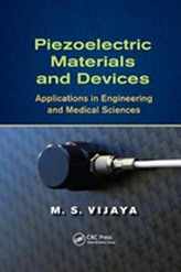  Piezoelectric Materials and Devices