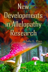  New Developments in Allelopathy Research