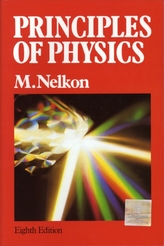  Principles of Physics 8th Edition.