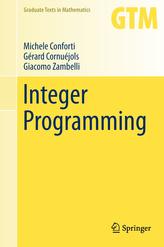  Integer Programming