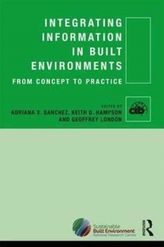  Integrating Information in Built Environments