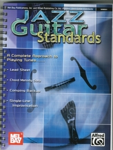  CHRISTIANSEN JAZZ GTR STNDRDS GTR BK