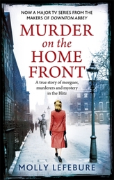  Murder on the Home Front