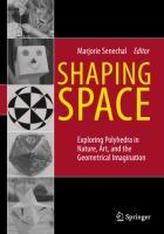  Shaping Space