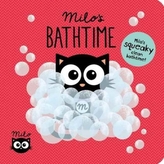  Milo's Bathtime