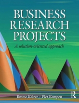  Business Research Projects