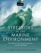  Stressors in the Marine Environment