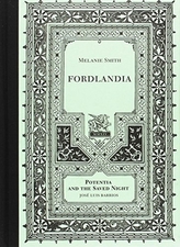  FORDLANDIA POTENTIA SVD NIGHT