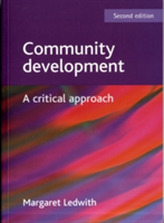  Community development