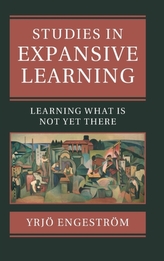  Studies in Expansive Learning