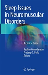  Sleep Issues in Neuromuscular Disorders