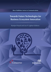  Towards Future Technologies for Business Ecosystem Innovation