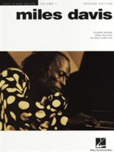  Jazz Piano Solo Volume 1