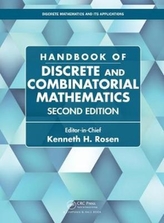  Handbook of Discrete and Combinatorial Mathematics, Second Edition