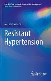  Resistant Hypertension