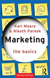  Marketing: The Basics