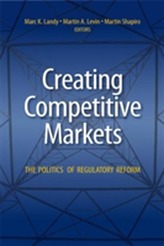  Creating Competitive Markets