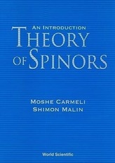  Theory Of Spinors: An Introduction