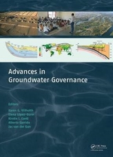  Advances in Groundwater Governance