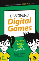  Designing Digital Games