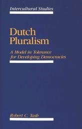  Dutch Pluralism