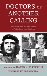  Doctors of Another Calling