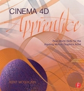  Cinema 4D Apprentice