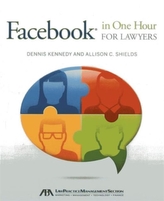  Facebook(r) in One Hour for Lawyers