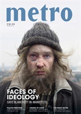  Metro Issue 196