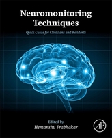  Neuromonitoring Techniques