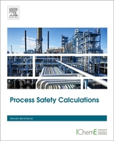  Process Safety Calculations
