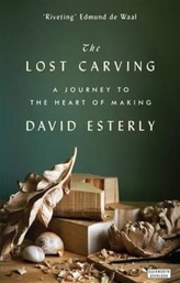 The Lost Carving